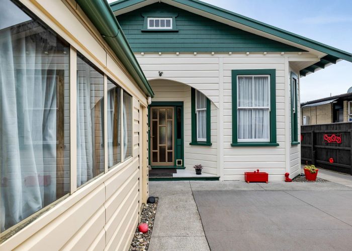  at 121 Lemon Street, New Plymouth, New Plymouth