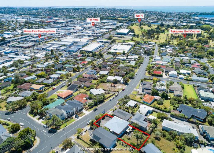  at 165 Coronation Road, Hillcrest, Auckland