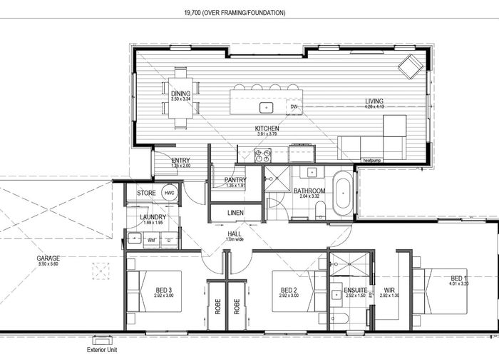  at 91 Bill Hammond - Lot 64 Spring Grove, Belfast, Christchurch City, Canterbury