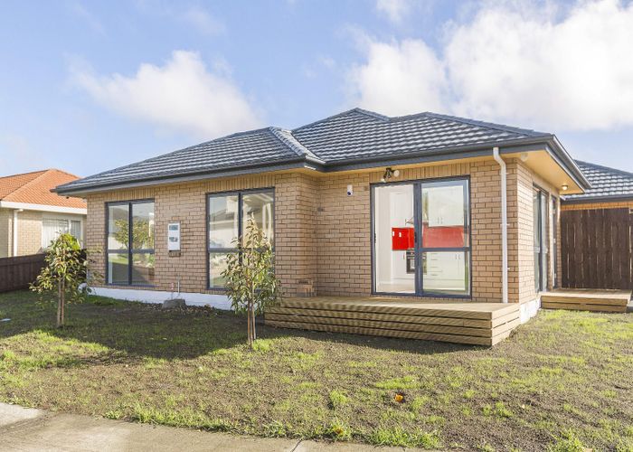  at 13A Attymon Lane, East Tamaki, Manukau City, Auckland