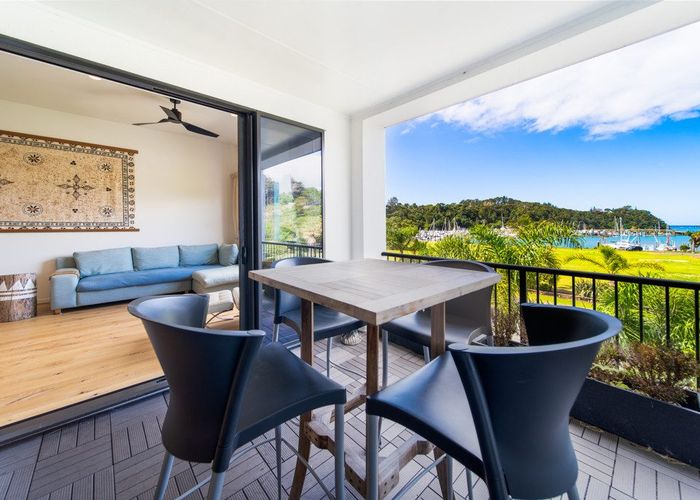  at 401/11 Marina Road, Tutukaka, Whangarei, Northland
