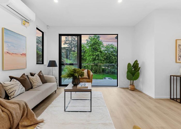  at 24B Zingaro Place, Massey, Waitakere City, Auckland