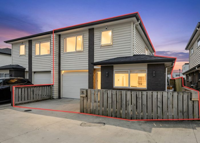  at 24 Dolbel Place, Mangere East, Manukau City, Auckland