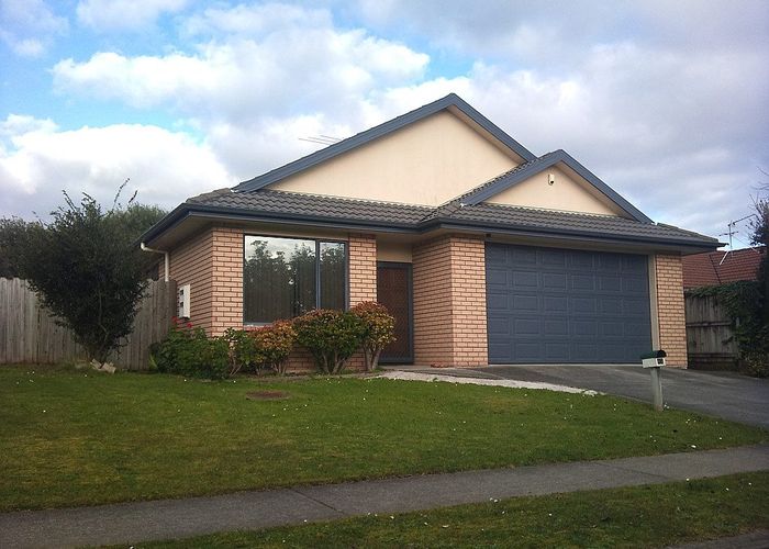  at 12 Aaronville Way, Dannemora, Manukau City, Auckland