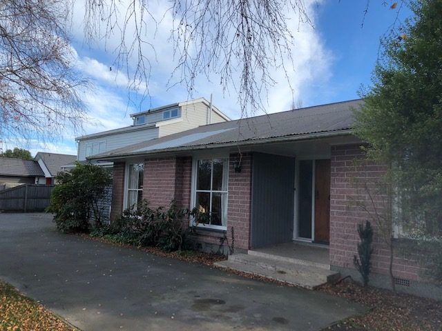  at 117 Mays Road, St Albans, Christchurch