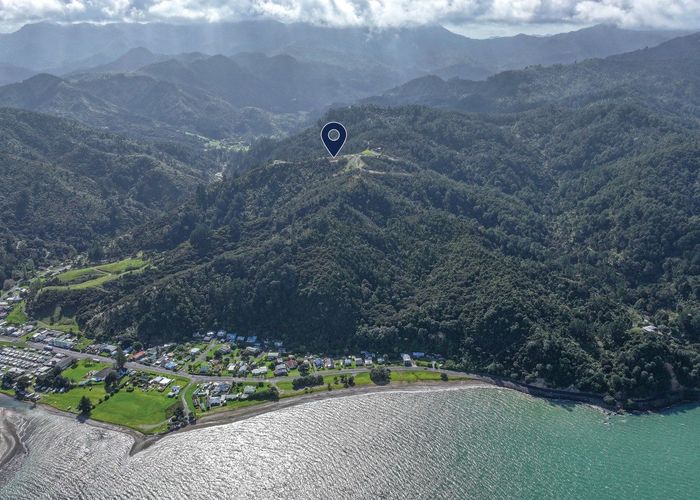  at 96 Tapu Rise Heights, Tapu, Thames-Coromandel, Waikato