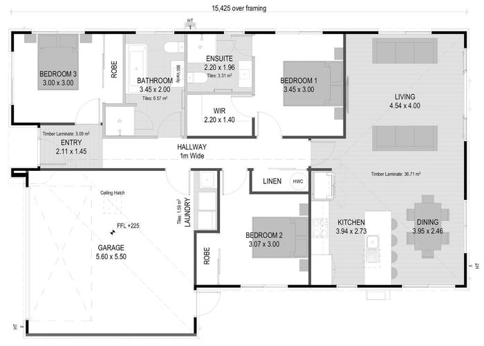  at Lot 4, 6 Nicolson Street, Allenton, Ashburton, Canterbury