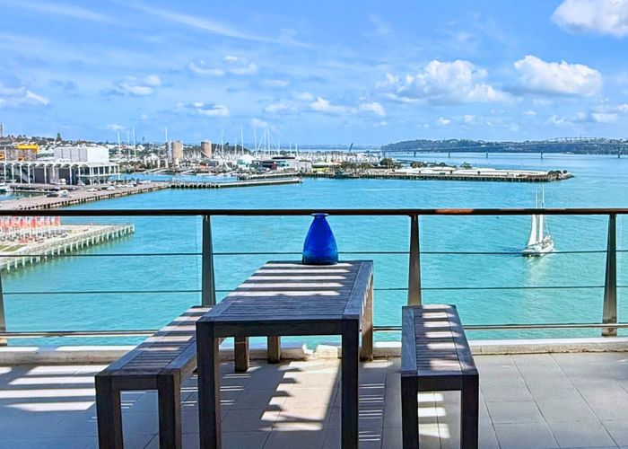  at 59/143 Quay Street, City Centre, Auckland City, Auckland