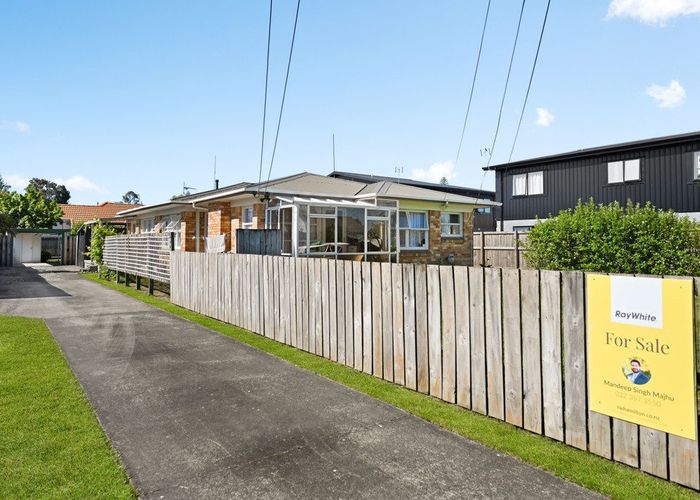  at 29A & 29B East Street, Claudelands, Hamilton, Waikato