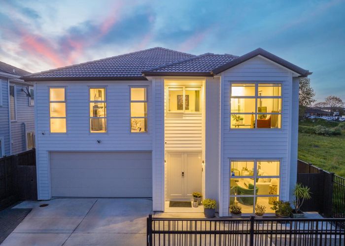  at 40 Koropa Road, Flat Bush, Auckland