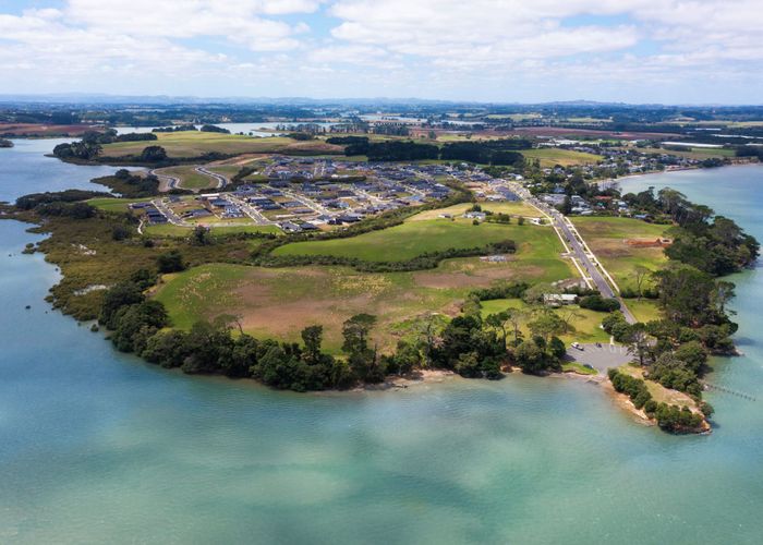  at 24E McLarin Road, Glenbrook, Franklin, Auckland