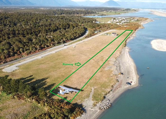  at 33 Fox Moth Drive, Haast