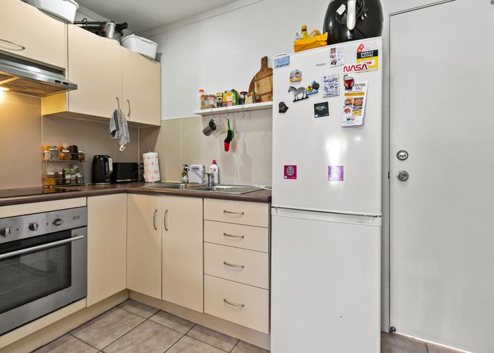  at 23/42 St Benedicts Street, Eden Terrace, Auckland City, Auckland