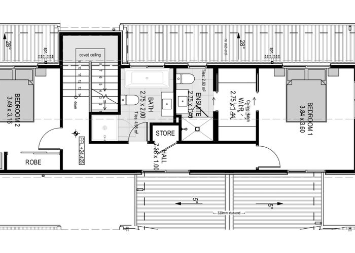  at 51 Monsaraz Boulevard - T4 Halswell Commons, Halswell, Christchurch City, Canterbury