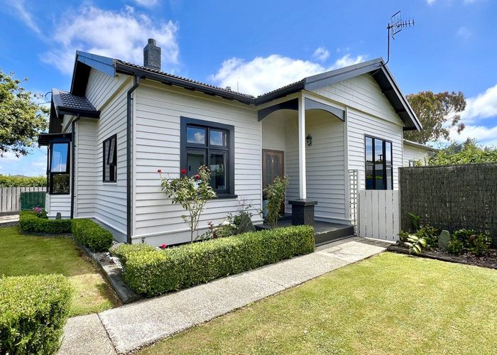  at 66 West Plains Road, Waikiwi, Invercargill