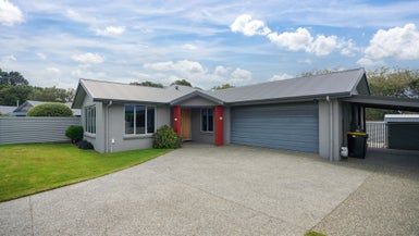  at 50 Glenroy Park Drive, Waikiwi, Invercargill