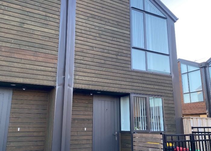  at 7/129 Sherborne Street, St Albans, Christchurch