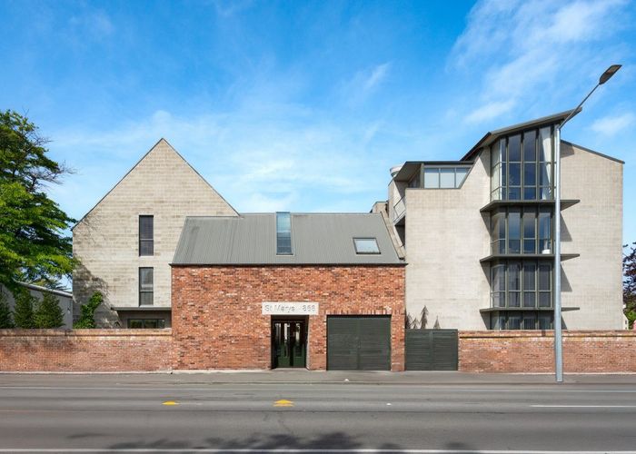  at 52/868 Colombo Street, City Centre, Christchurch City, Canterbury