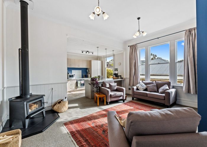  at 5 Daly Street, Port Chalmers, Dunedin