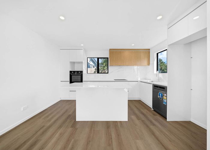  at Lot 1/58 Hokianga Street, Mangere East, Manukau City, Auckland