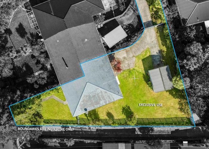  at 3/70 Kaurilands Road, Titirangi, Waitakere City, Auckland