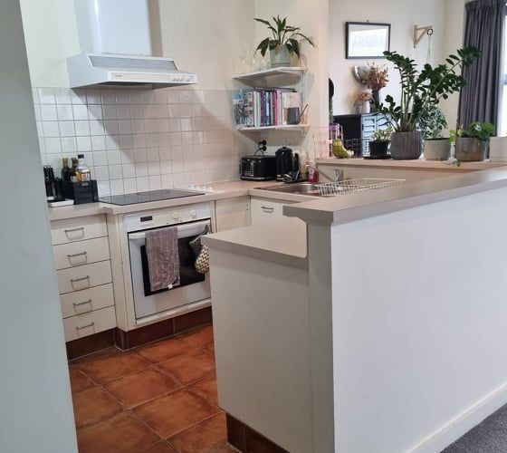  at 4F/16 Kent Terrace, Mount Victoria, Wellington, Wellington