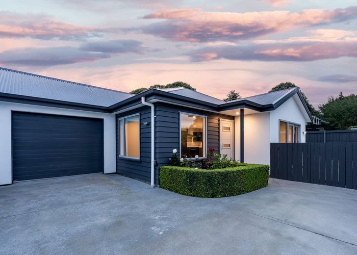  at 28c Beverley Hill, Maori Hill, Timaru, Canterbury