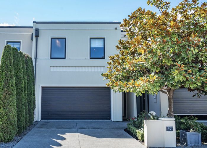  at 38 Country Club Terrace, Northwood, Christchurch