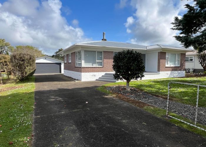  at 10 Phillip Street, Pukekohe, Pukekohe