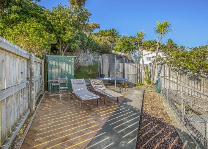  at 1 The Spinney, Titahi Bay, Porirua, Wellington