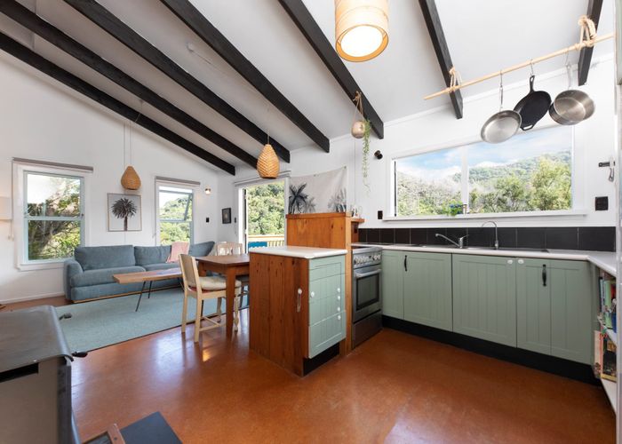  at 35 Karekare Road, Karekare, Auckland