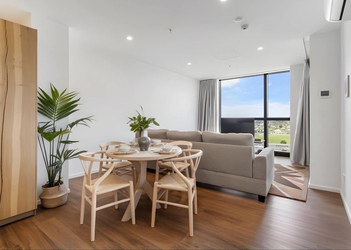  at 1208/20 Park Avenue, Ellerslie, Auckland City, Auckland
