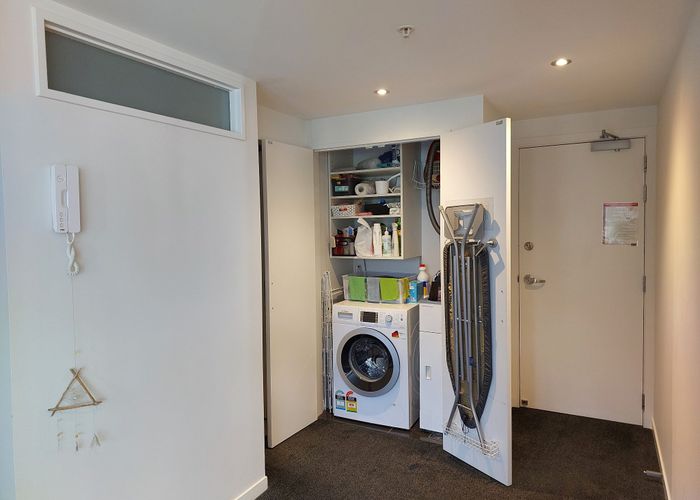 at 2b/21 Rugby St, Te Aro, Wellington, Wellington