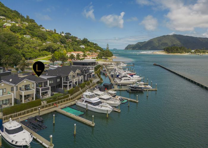  at 6/6 The Marina, Tairua