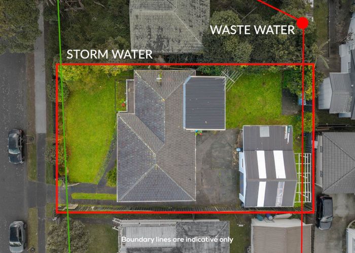  at 13 Arnwood Street, Manurewa, Manukau City, Auckland