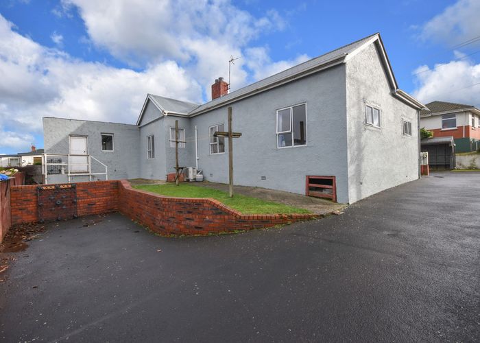 at 33 Paterson Street, Abbotsford, Dunedin