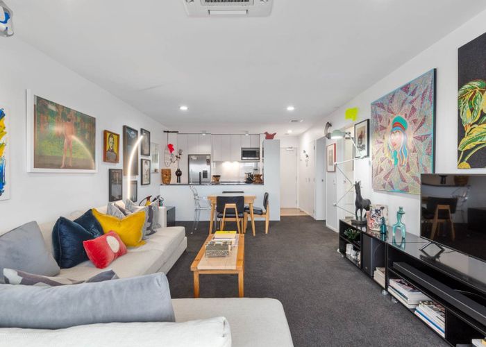  at 5C/16 Chapman Street, Grey Lynn, Auckland City, Auckland