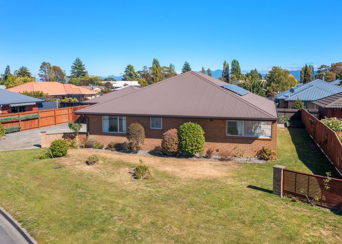  at 8 McKendry Street, Redwoodtown, Blenheim