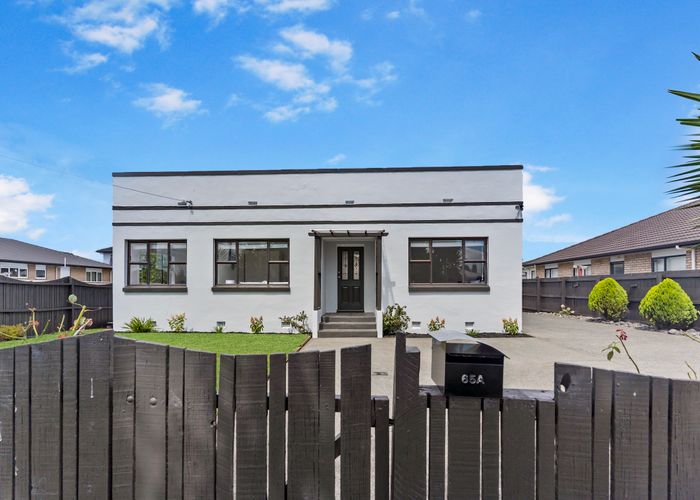  at 1/65 Fitzroy Street, Papatoetoe, Auckland