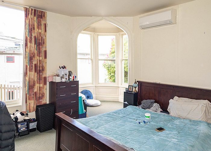  at 1/114 Cargill Street, Dunedin Central, Dunedin