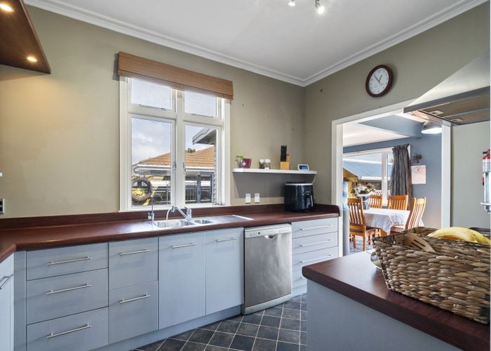  at 21 Blackwell Street, Marton