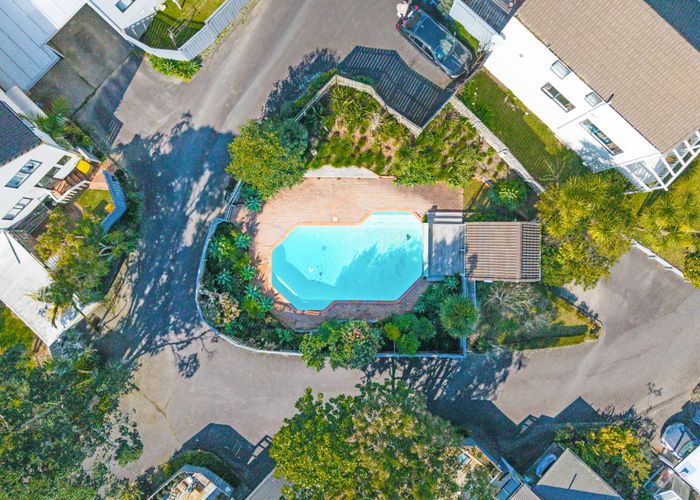  at 8/24 Beswick Place, Birkdale, North Shore City, Auckland