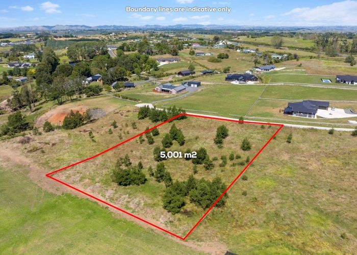  at 5 Vinifera Lane Pvt, Te Kauwhata, Waikato, Waikato