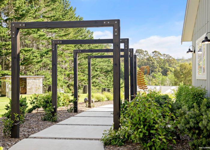  at 106A Fausett Road, Ararimu, Drury