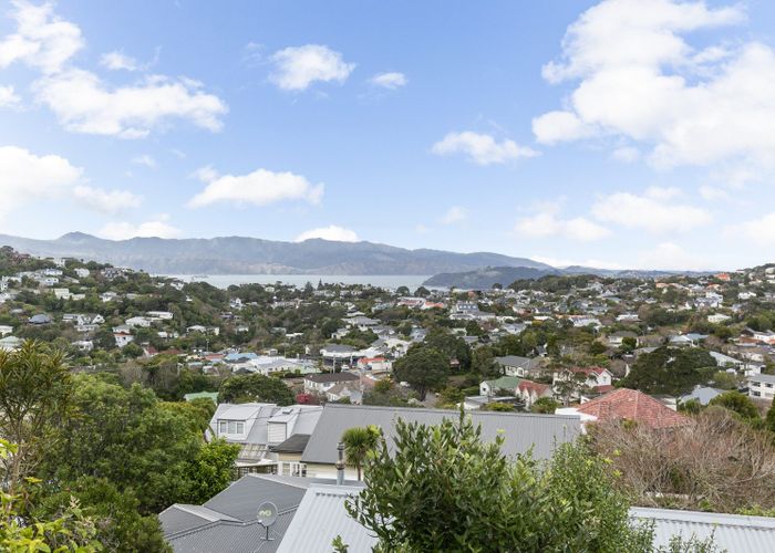  at 46 Baroda Street, Khandallah, Wellington