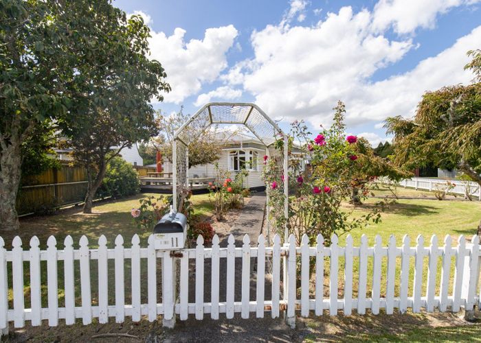  at 11 Darlington Street, Ngatea, Hauraki, Waikato