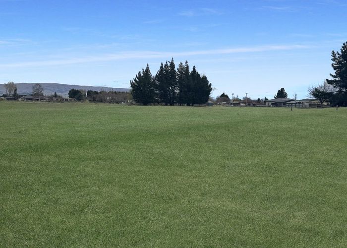  at Section 12 Knox Street, Ranfurly, Central Otago, Otago