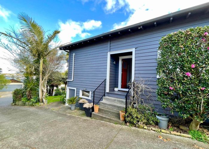  at 23 Sefton Avenue, Grey Lynn, Auckland City, Auckland