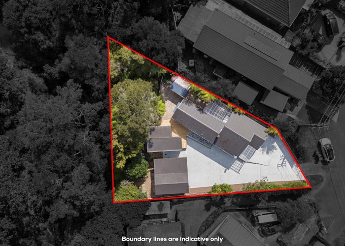  at 36  Don Buck Road, Massey, Waitakere City, Auckland