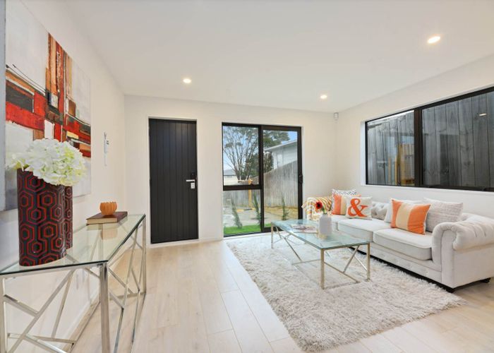  at 118 Hyperion Drive, Randwick Park, Auckland